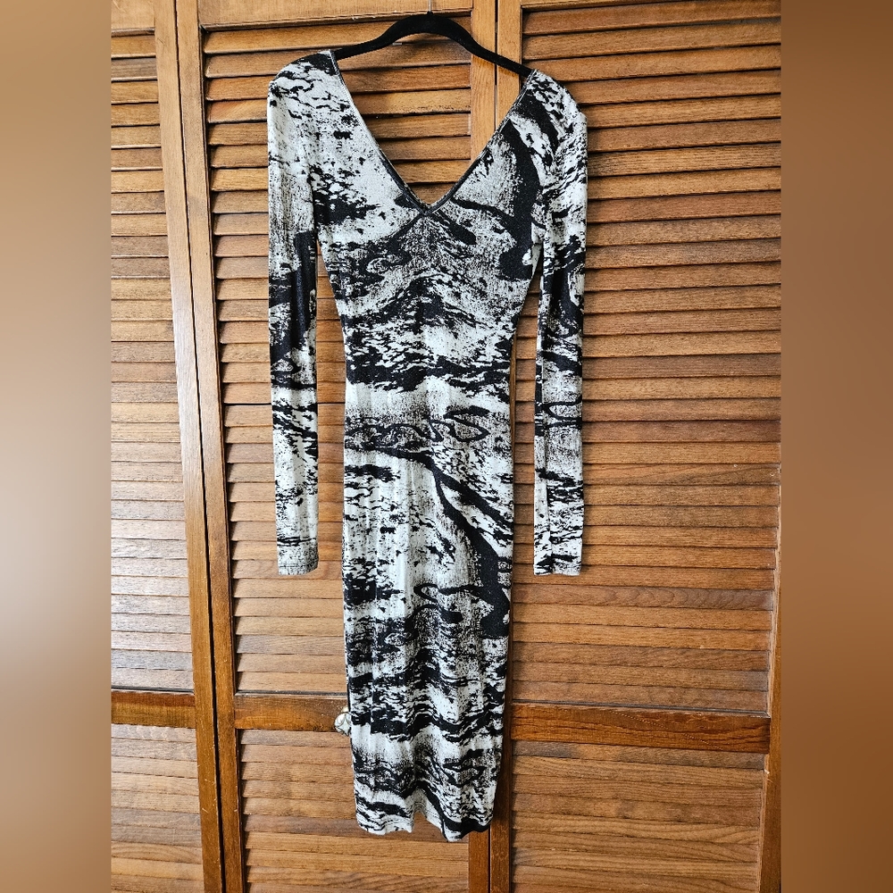 Isabel de Pedro dress